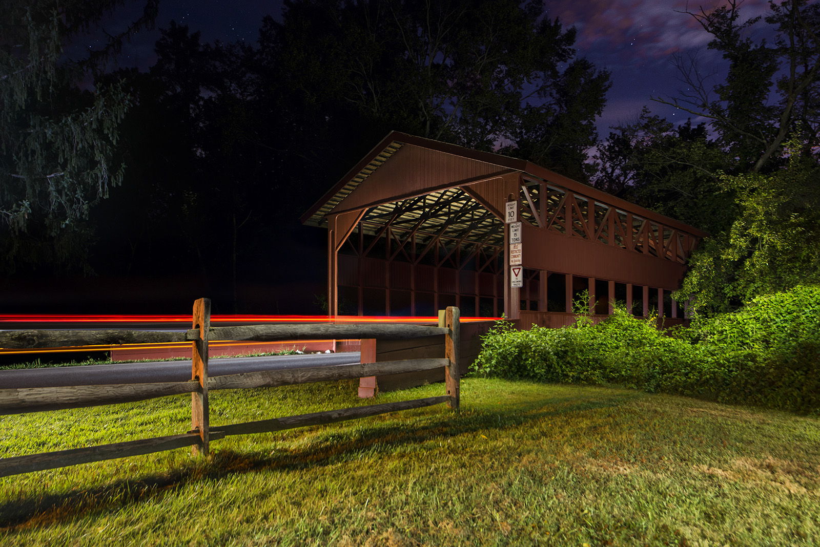 Covered Bridge WEB